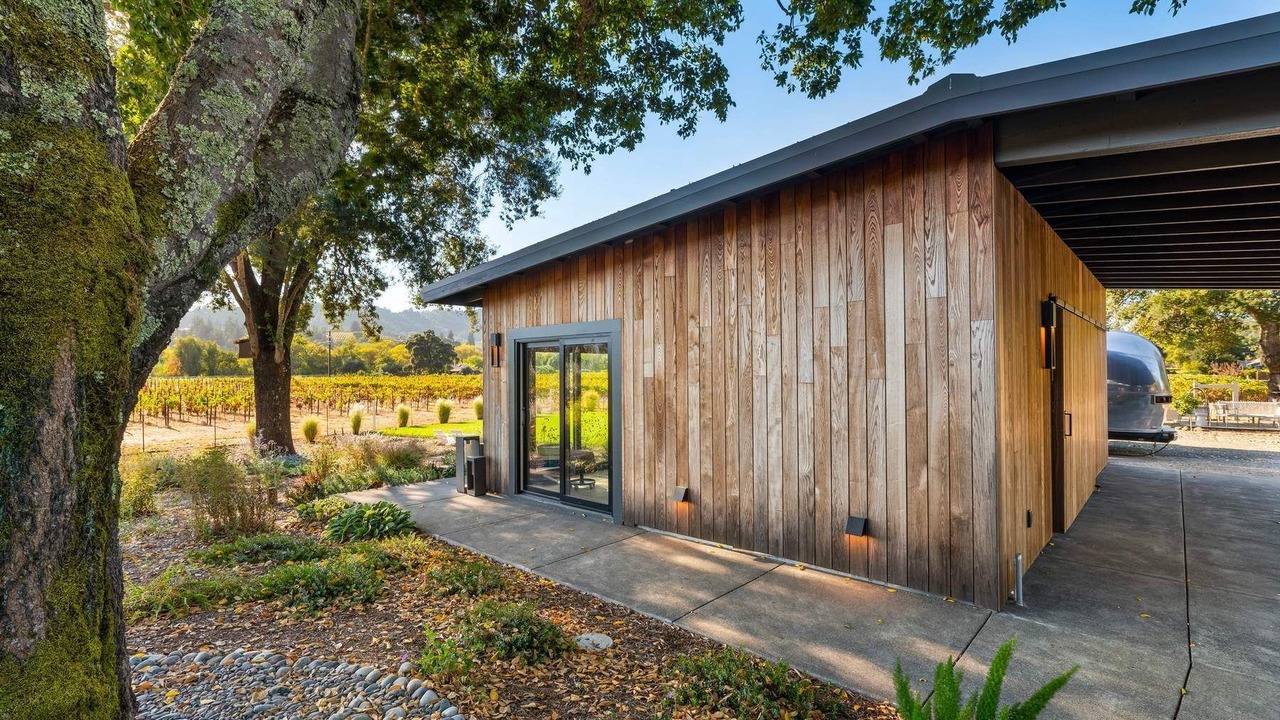Photo of Outdoor in Geyserville