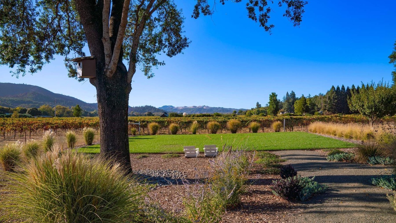 Photo of Outdoor in Geyserville