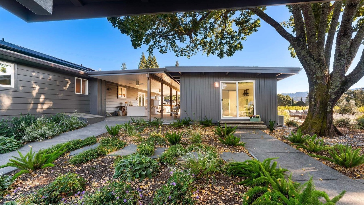 Photo of Outdoor in Geyserville