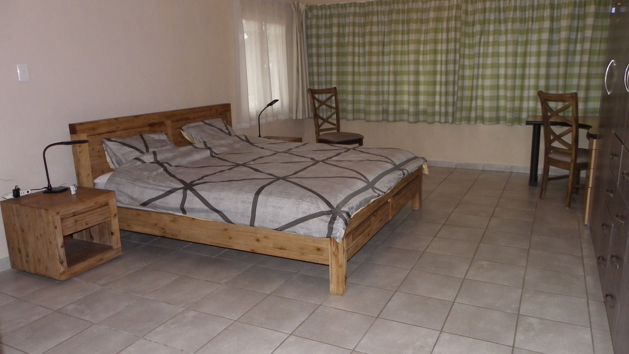 Photo of Bedroom in Rietfontein