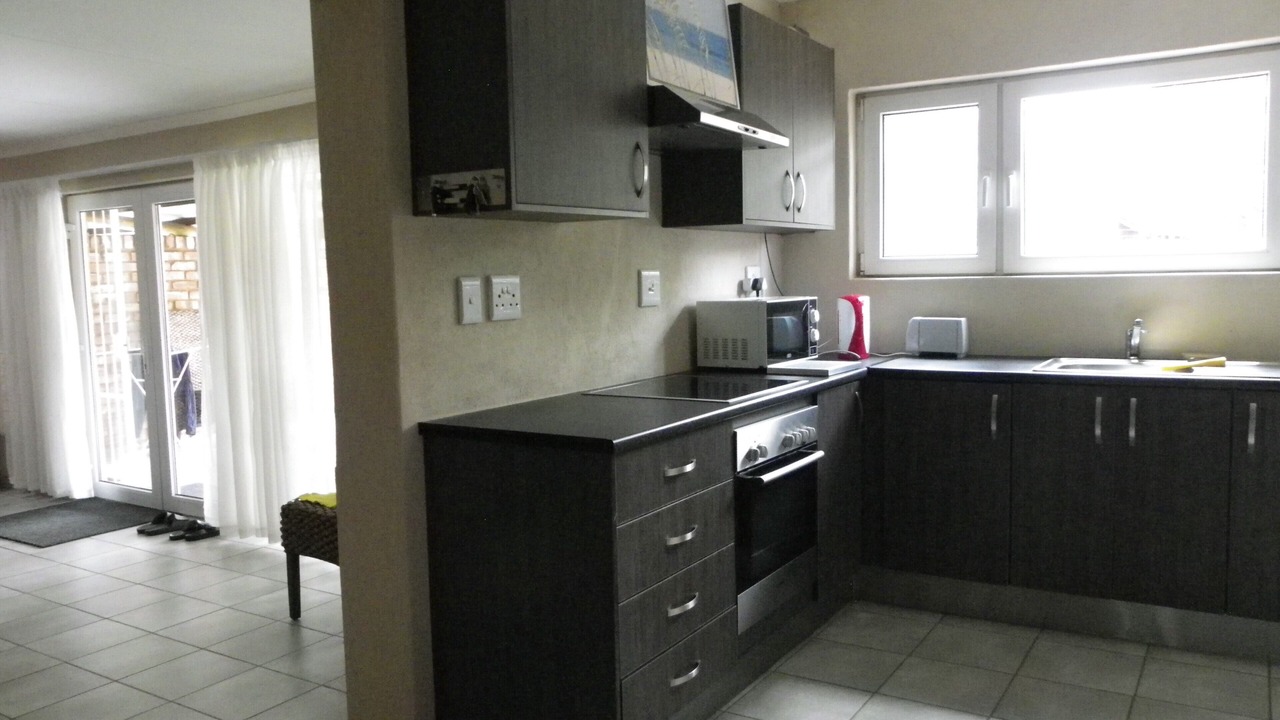 Photo of Kitchen in Rietfontein