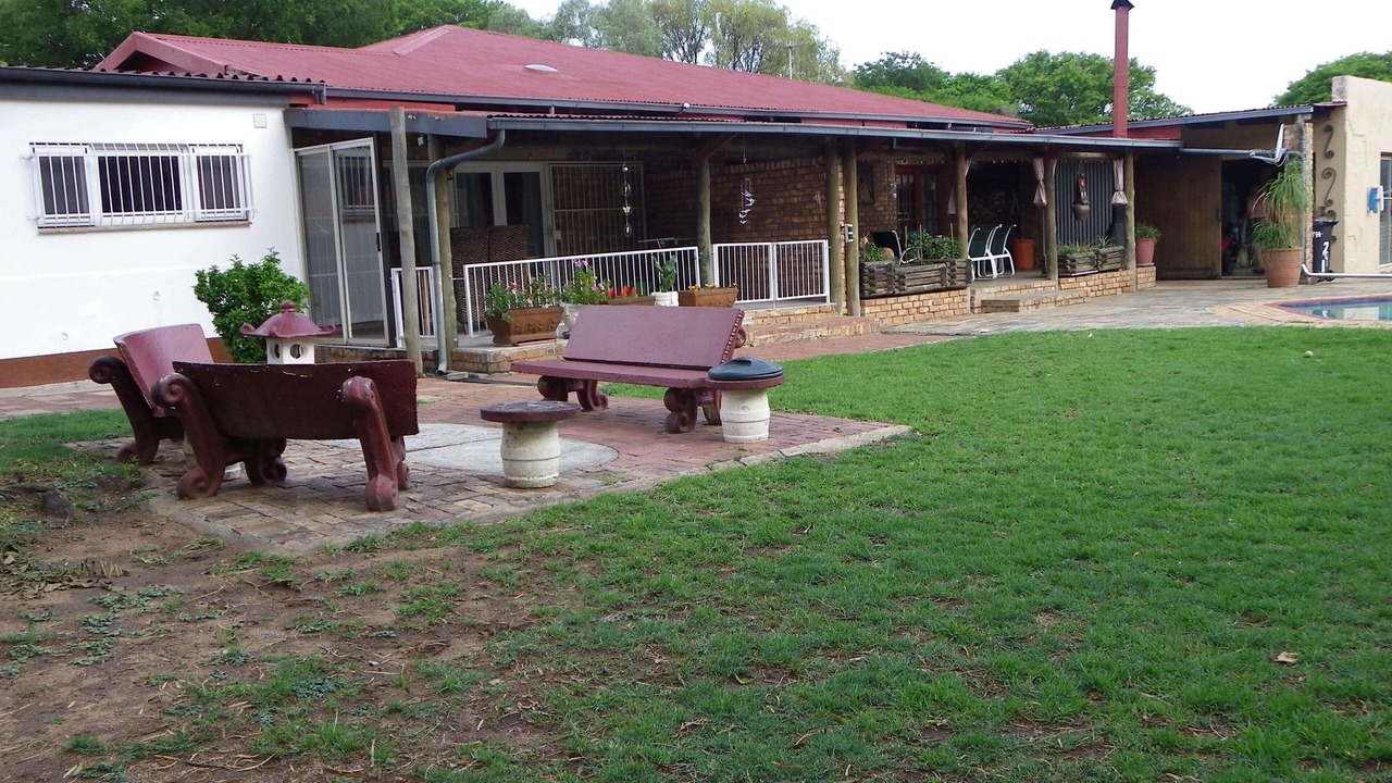 Photo of Outdoor in Rietfontein