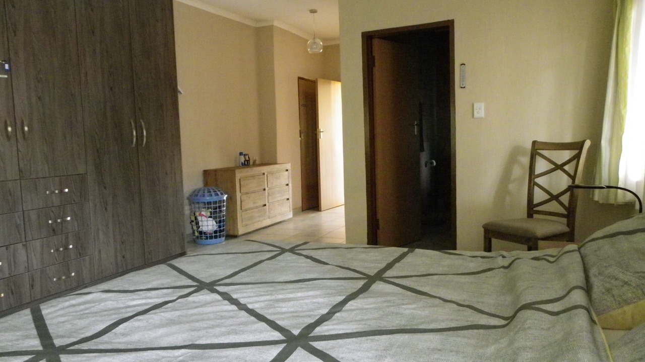 Photo of Bedroom in Rietfontein