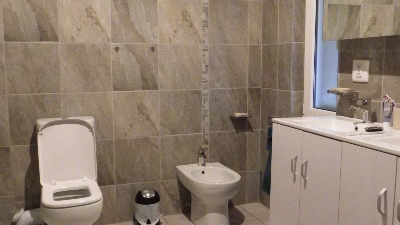 Photo of Bathroom in Rietfontein