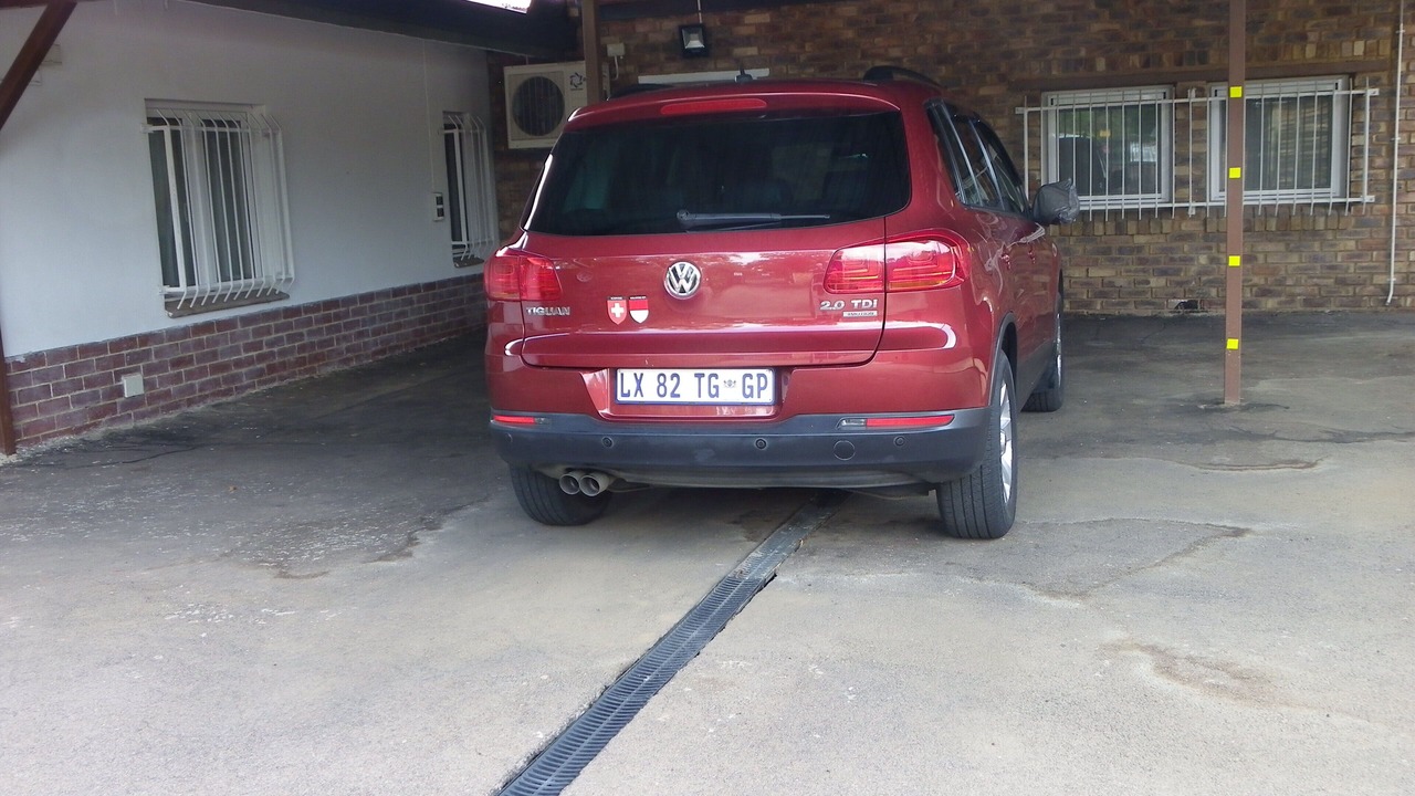 Photo of Outdoor in Rietfontein