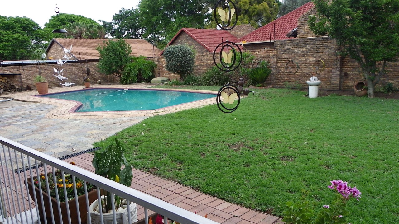 Photo of Outdoor in Rietfontein