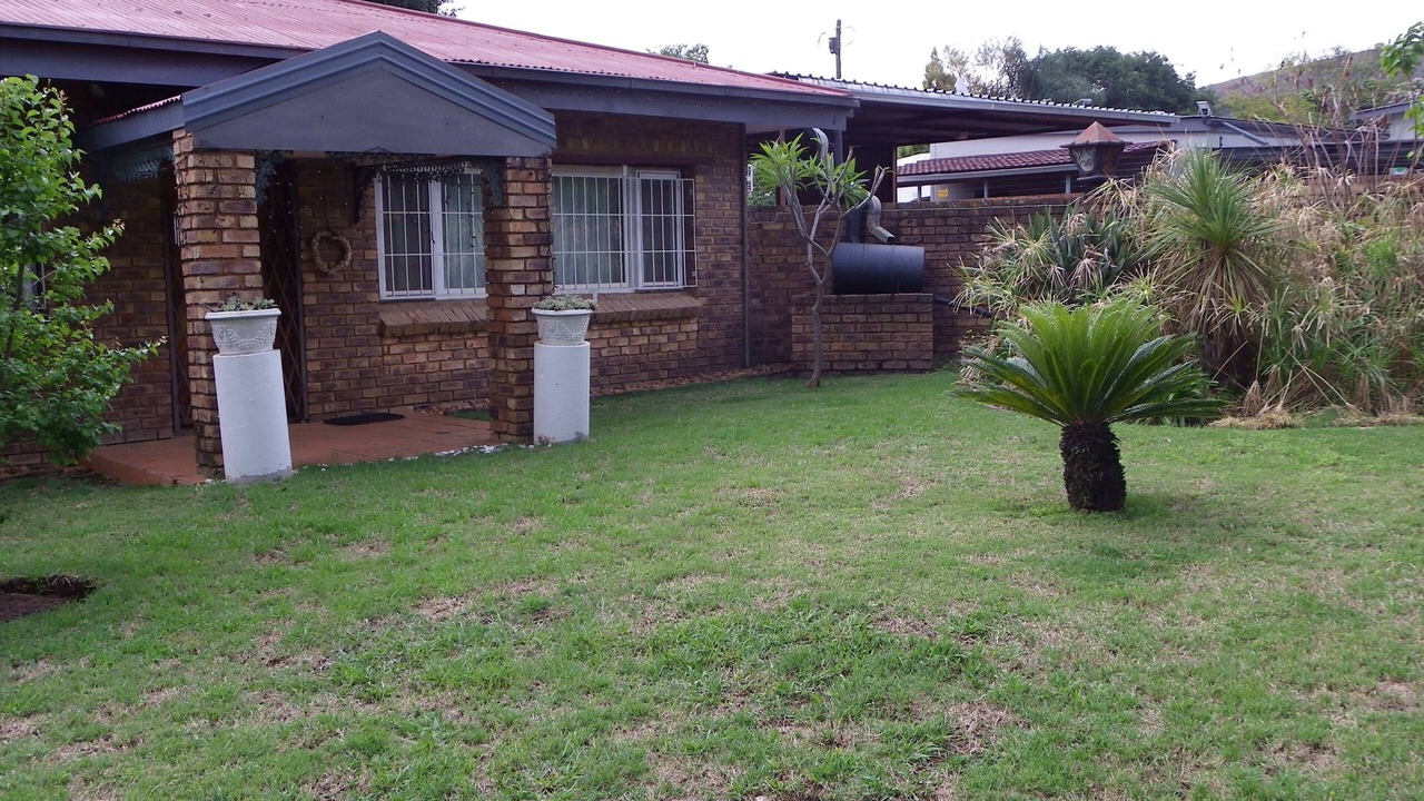 Photo of Outdoor in Rietfontein