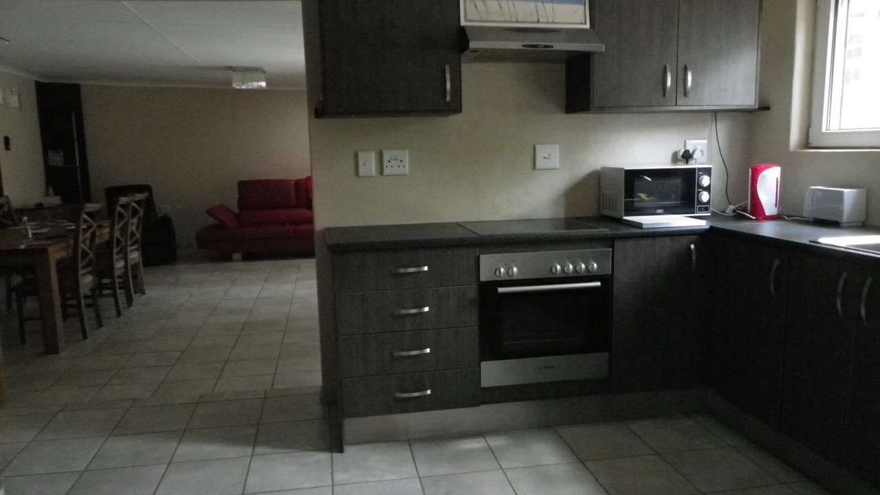 Photo of Kitchen in Rietfontein