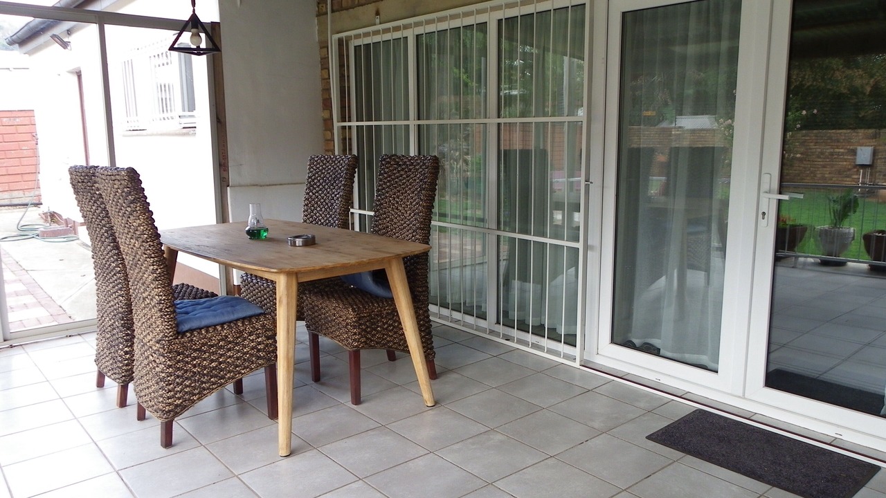 Photo of Outdoor in Rietfontein