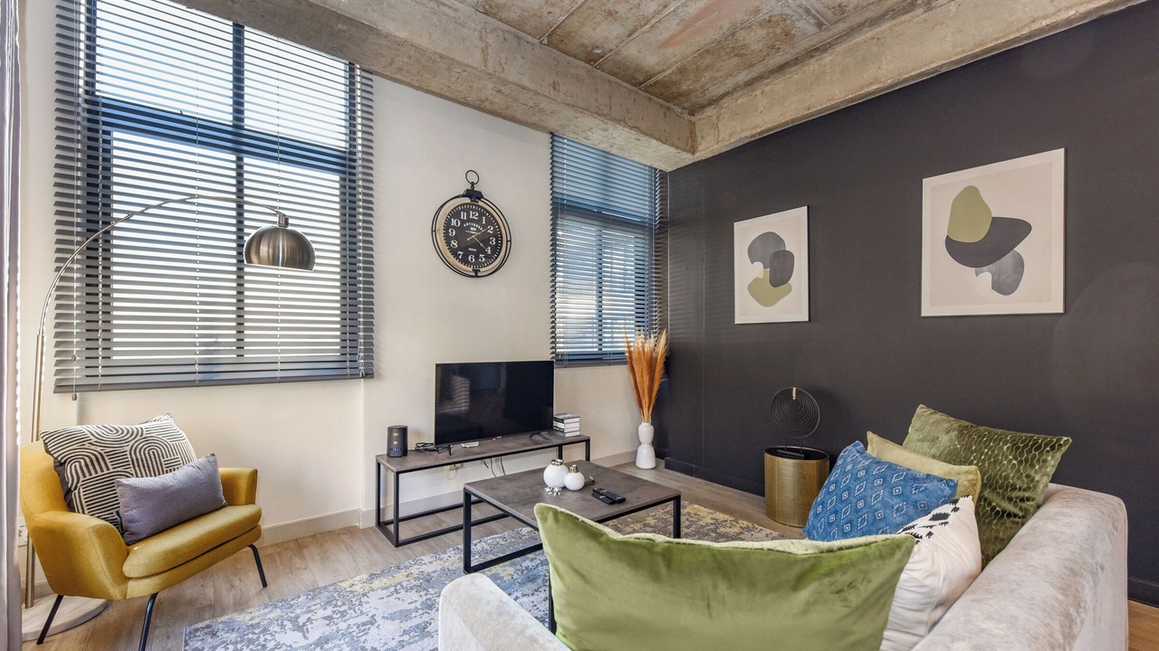 Photo of Livingroom in Sandown