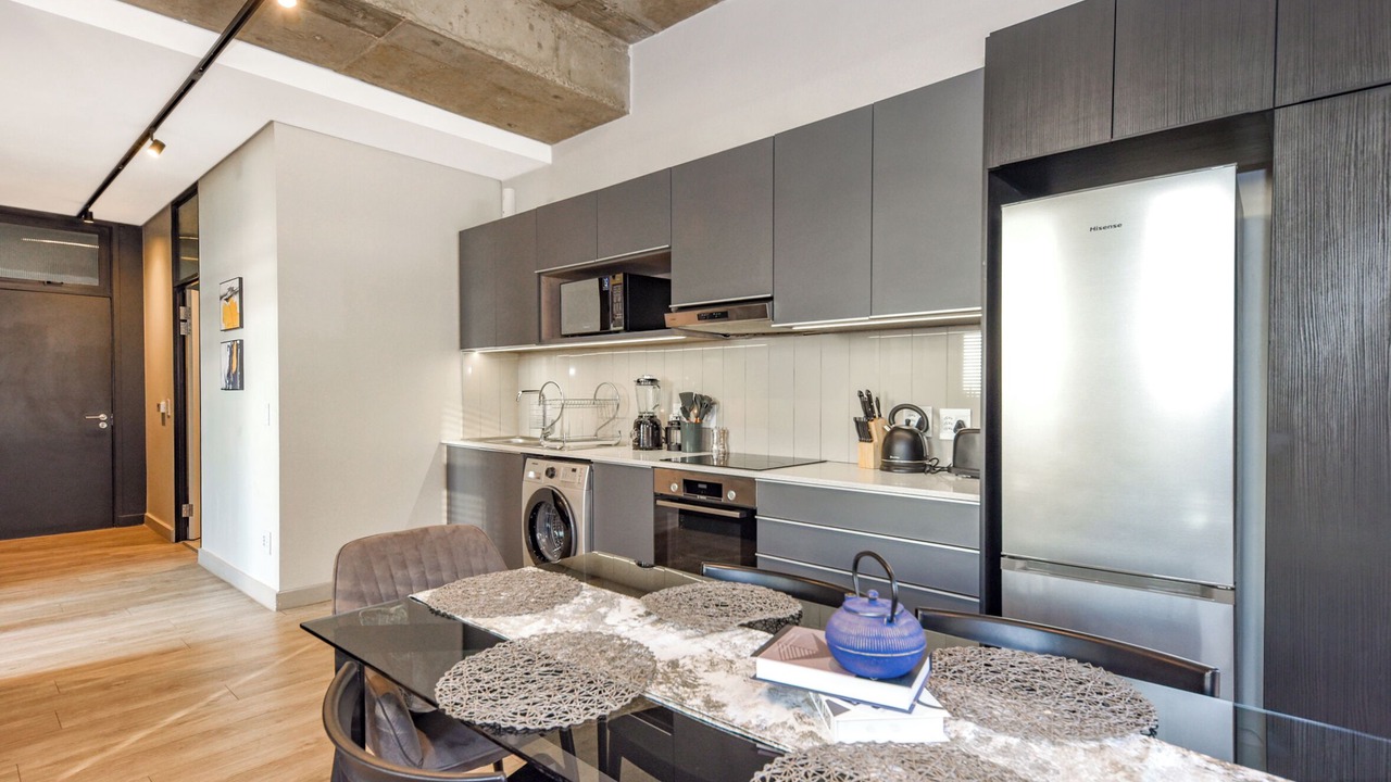 Photo of Kitchen in Sandown
