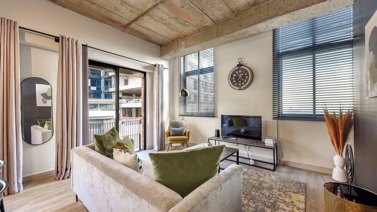 Photo of Livingroom in Sandown
