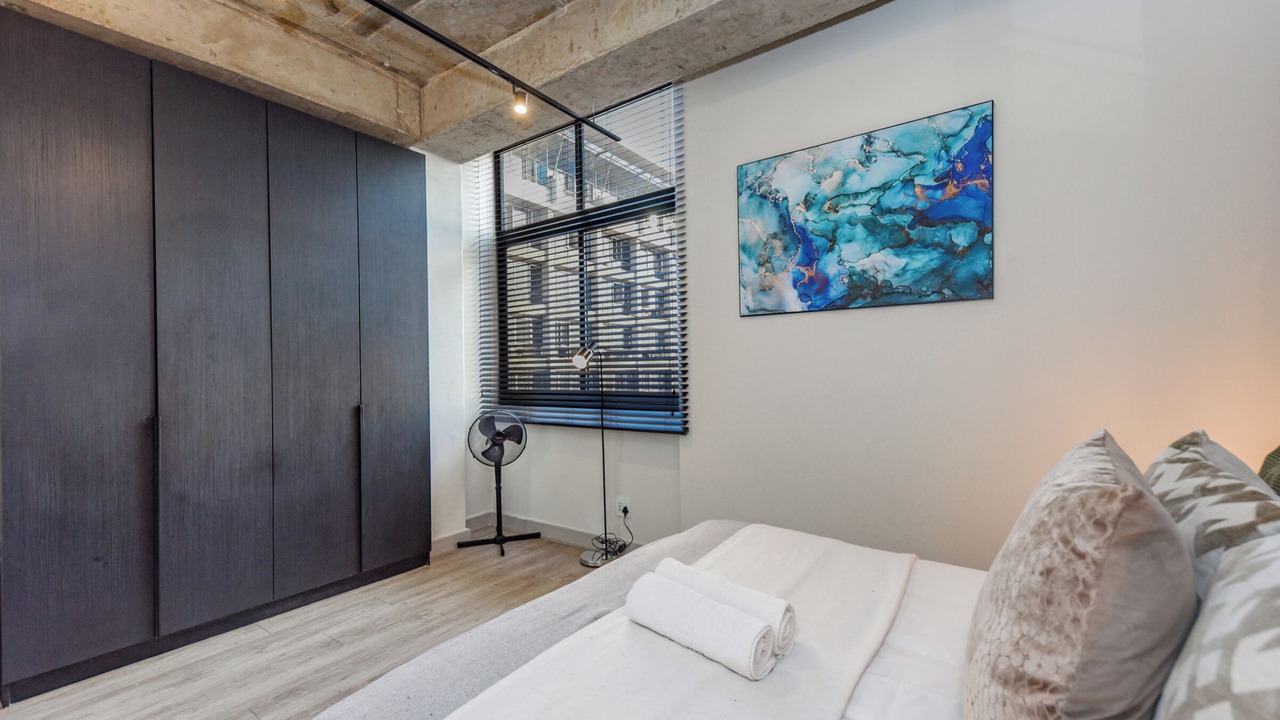 Photo of Bedroom in Sandown