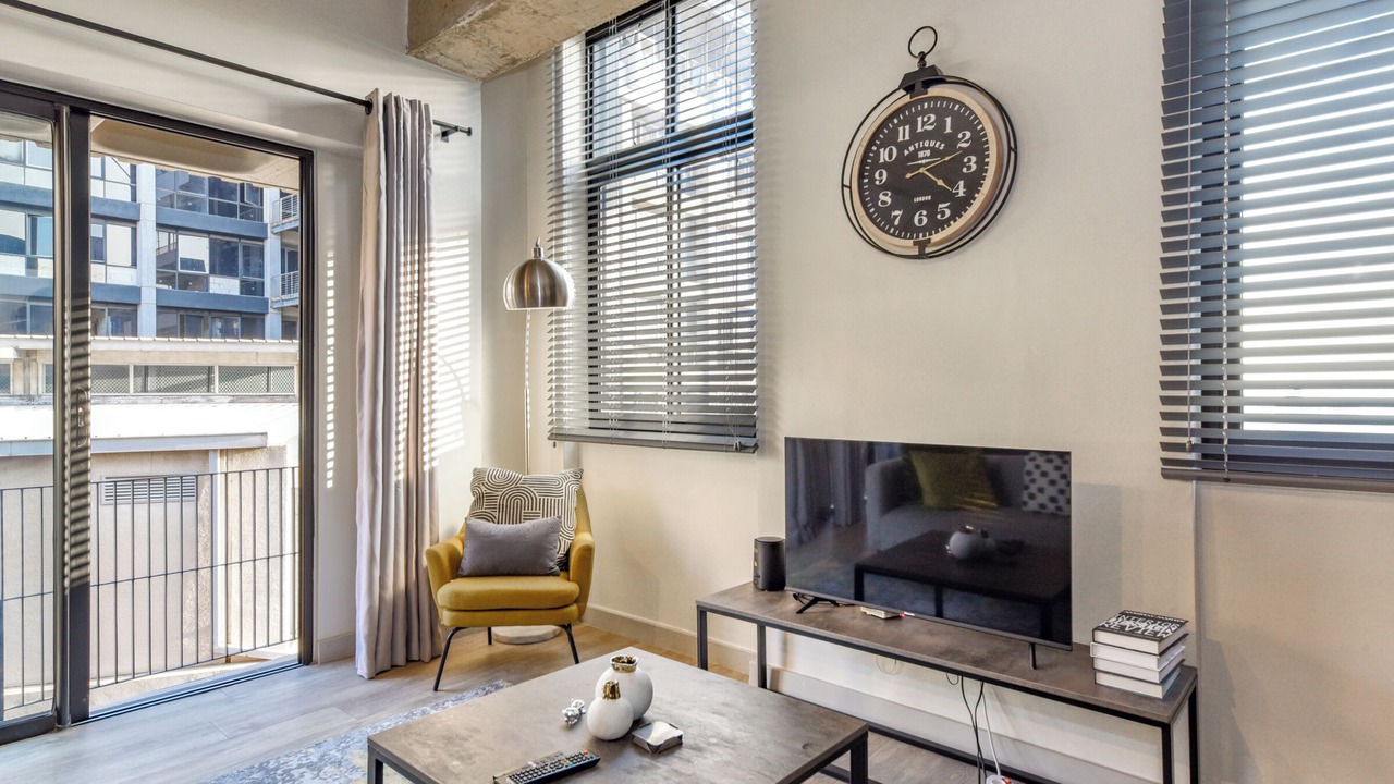 Photo of Livingroom in Sandown