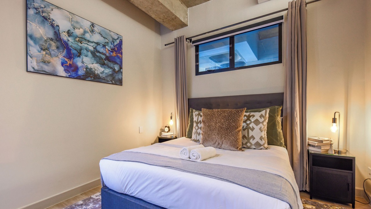 Photo of Bedroom in Sandown