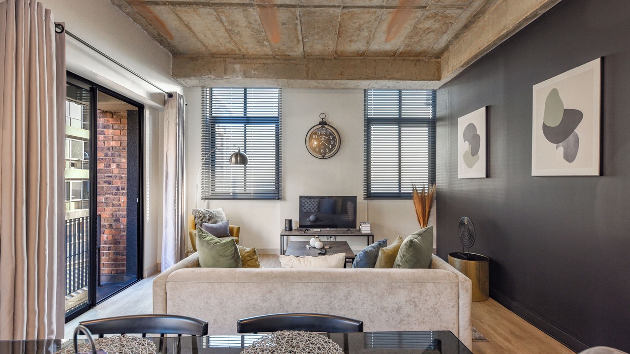 Photo of Livingroom in Sandown