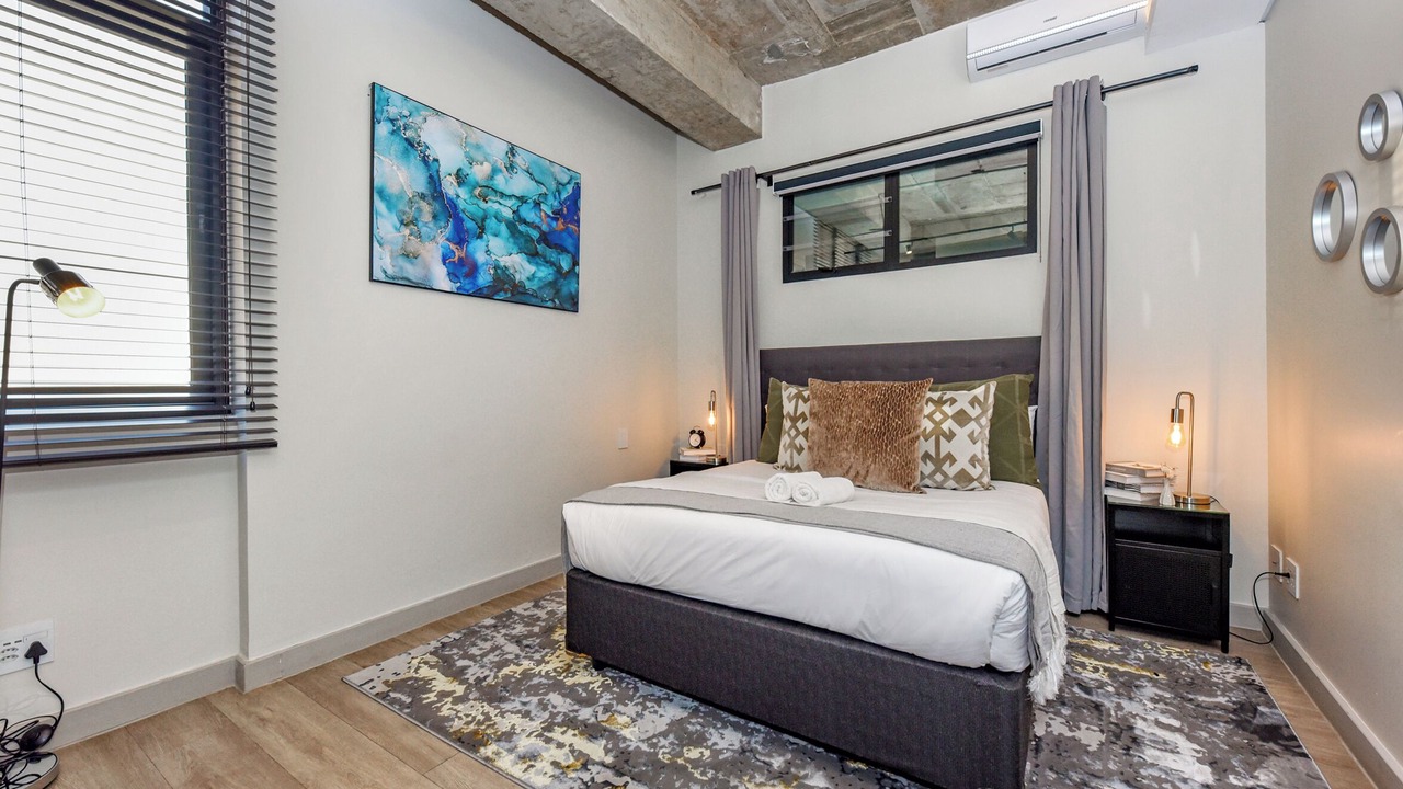 Photo of Bedroom in Sandown