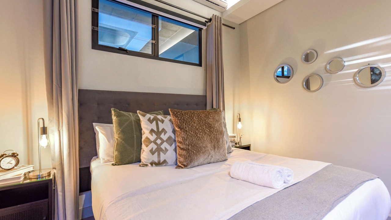 Photo of Bedroom in Sandown