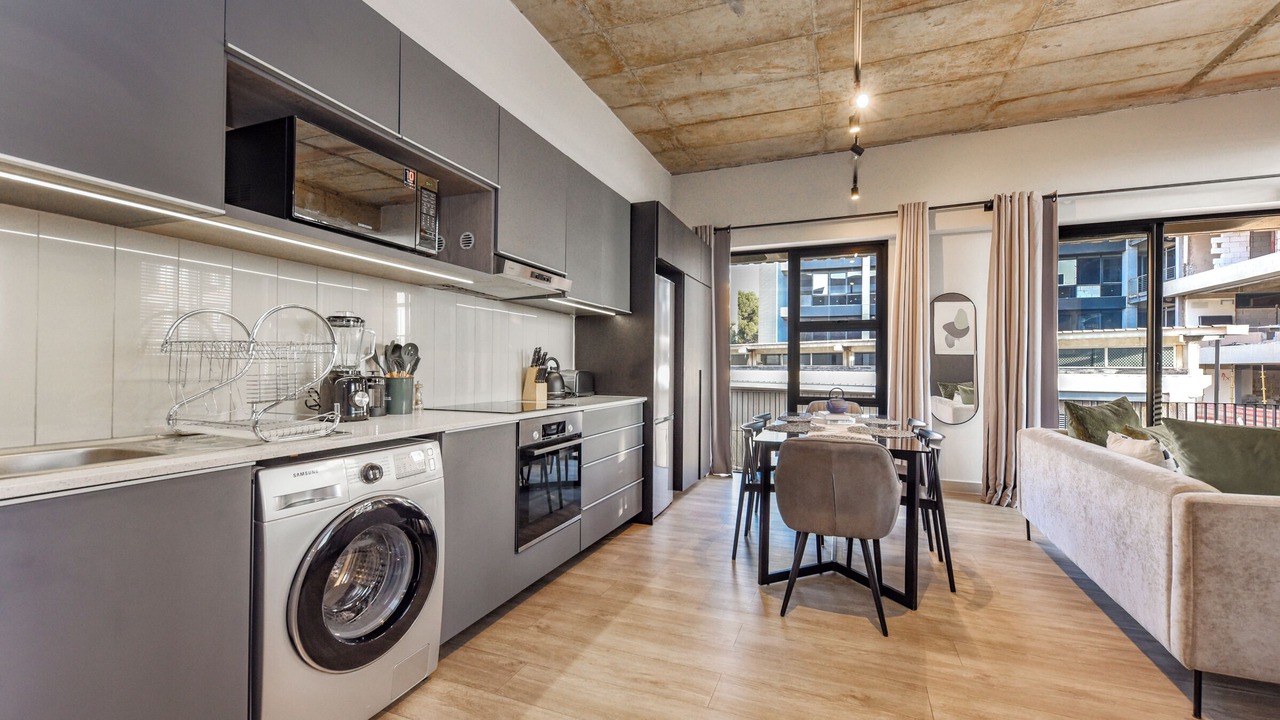 Photo of Kitchen in Sandown