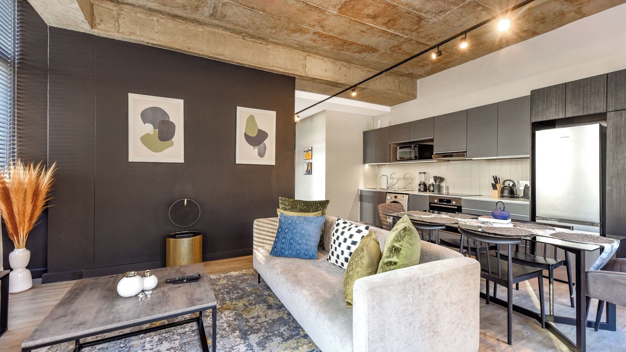 Photo of Livingroom in Sandown