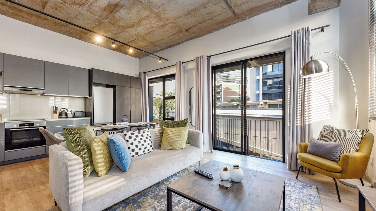 Photo of Livingroom in Sandown
