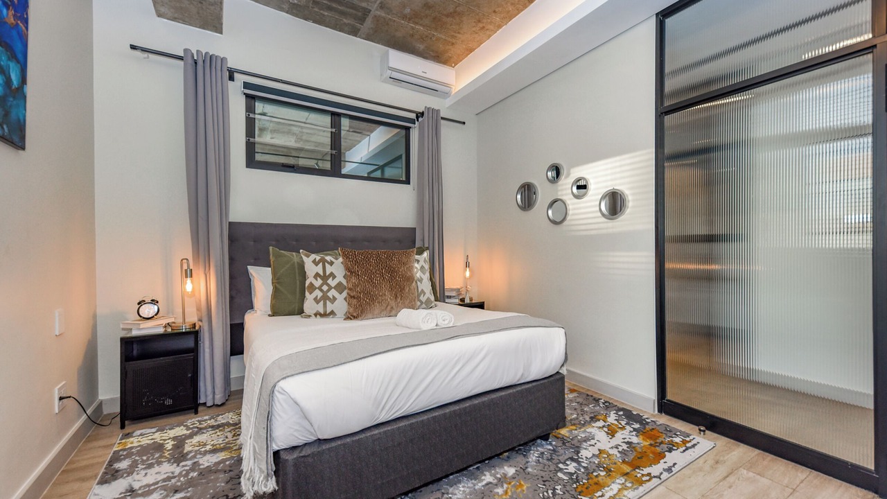 Photo of Bedroom in Sandown
