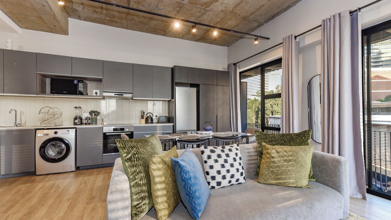 Photo of Livingroom in Sandown
