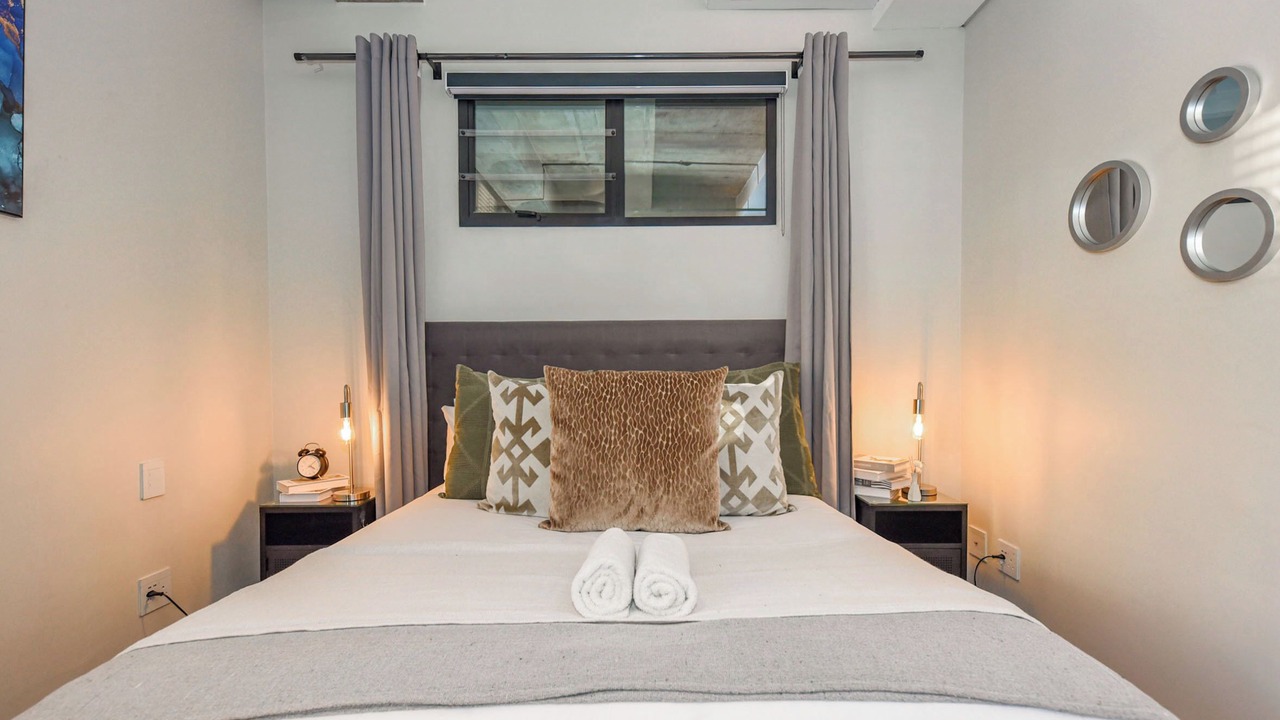 Photo of Bedroom in Sandown