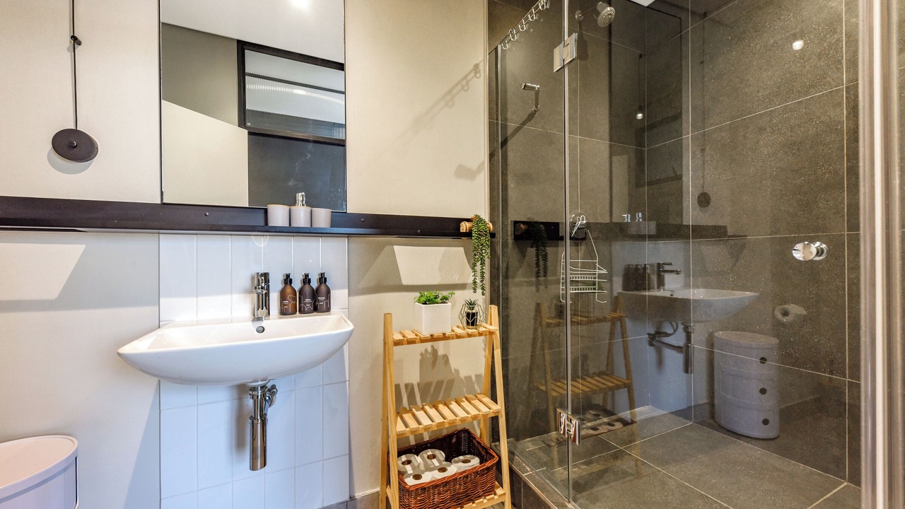 Photo of Bathroom in Sandown