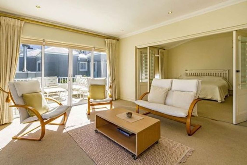 Photo of Livingroom in Somerset West