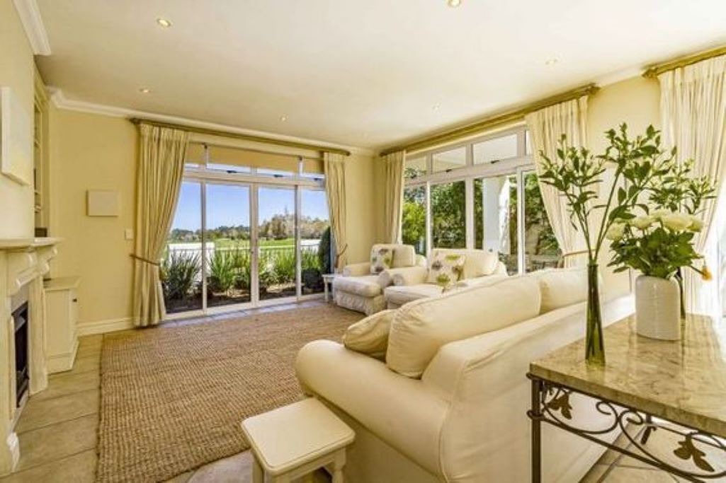 Photo of Livingroom in Somerset West