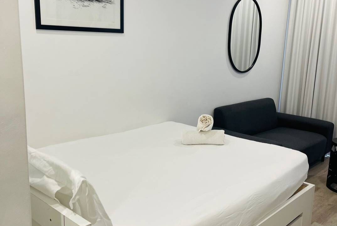 Photo of Bedroom in Polokwane