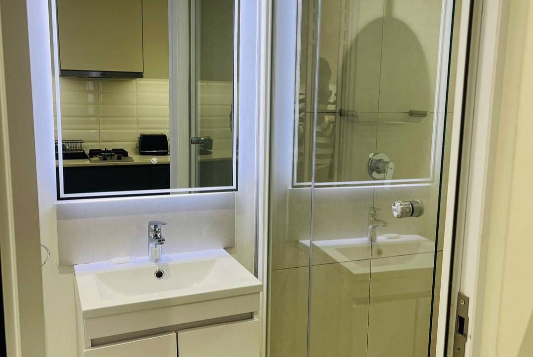 Photo of Bathroom in Polokwane
