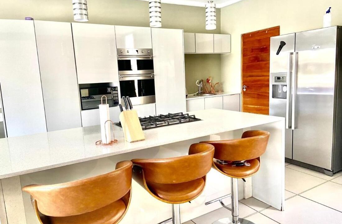 Photo of Kitchen in Hartbeespoort