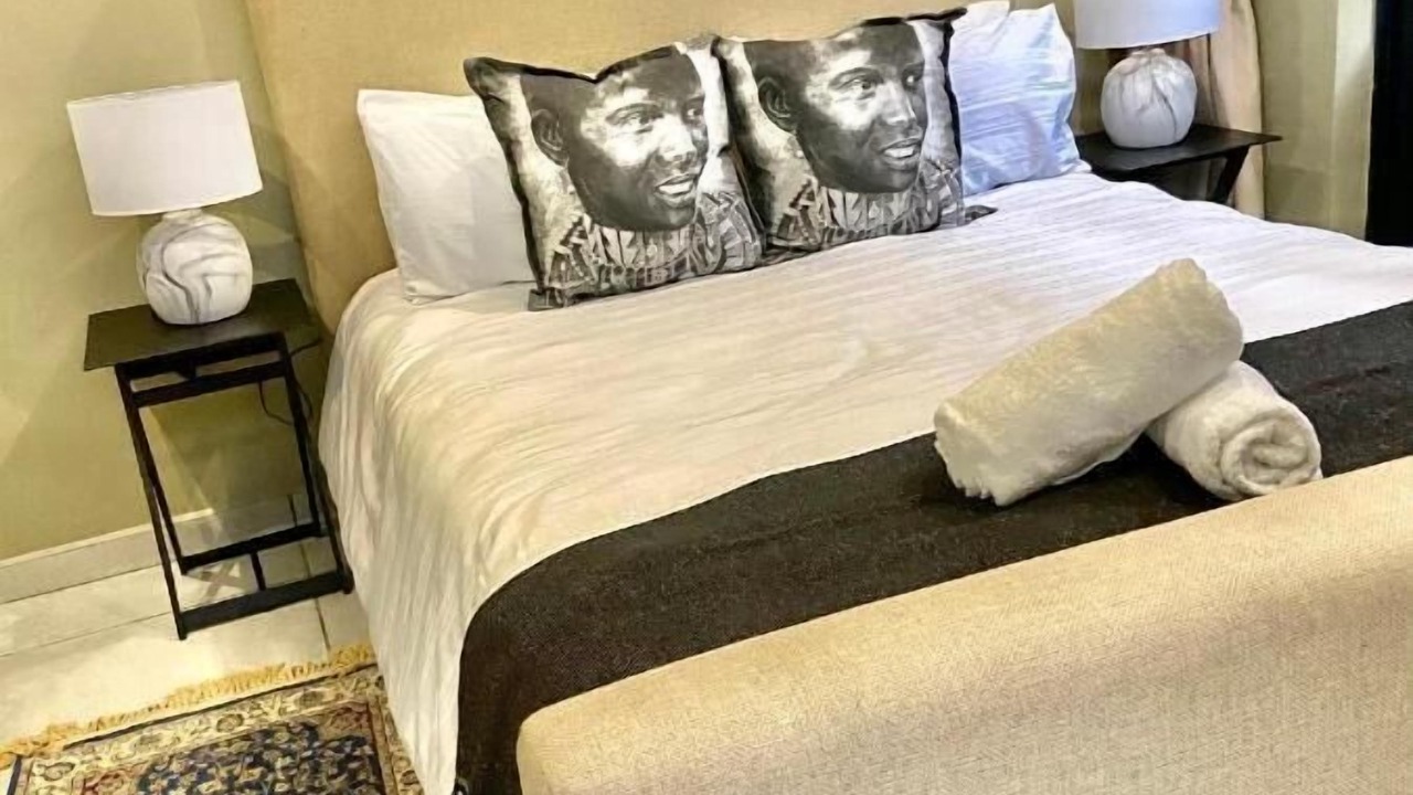 Photo of Bedroom in Hartbeespoort