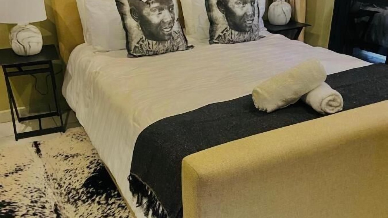 Photo of Bedroom in Hartbeespoort