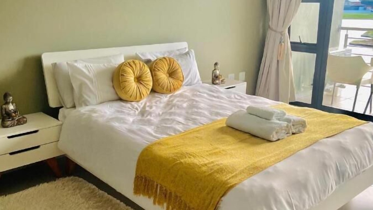 Photo of Bedroom in Hartbeespoort