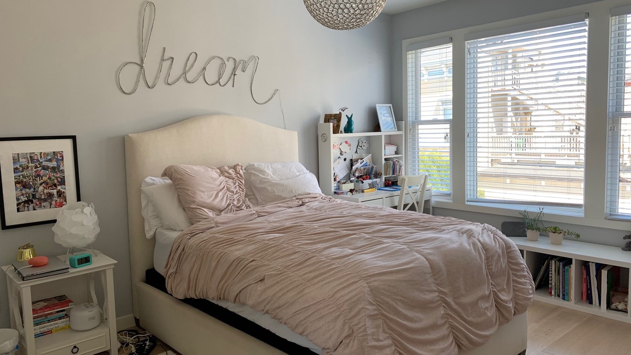 Photo of Bedroom in Cow Hollow