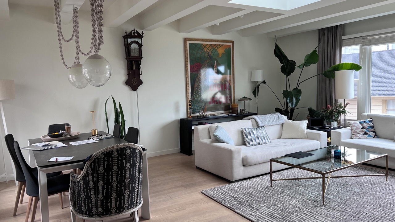 Photo of Livingroom in Cow Hollow