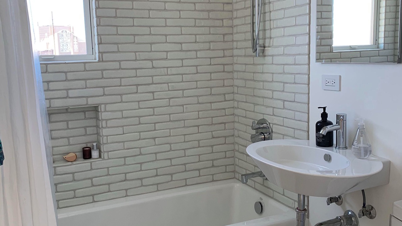 Photo of Bathroom in Cow Hollow