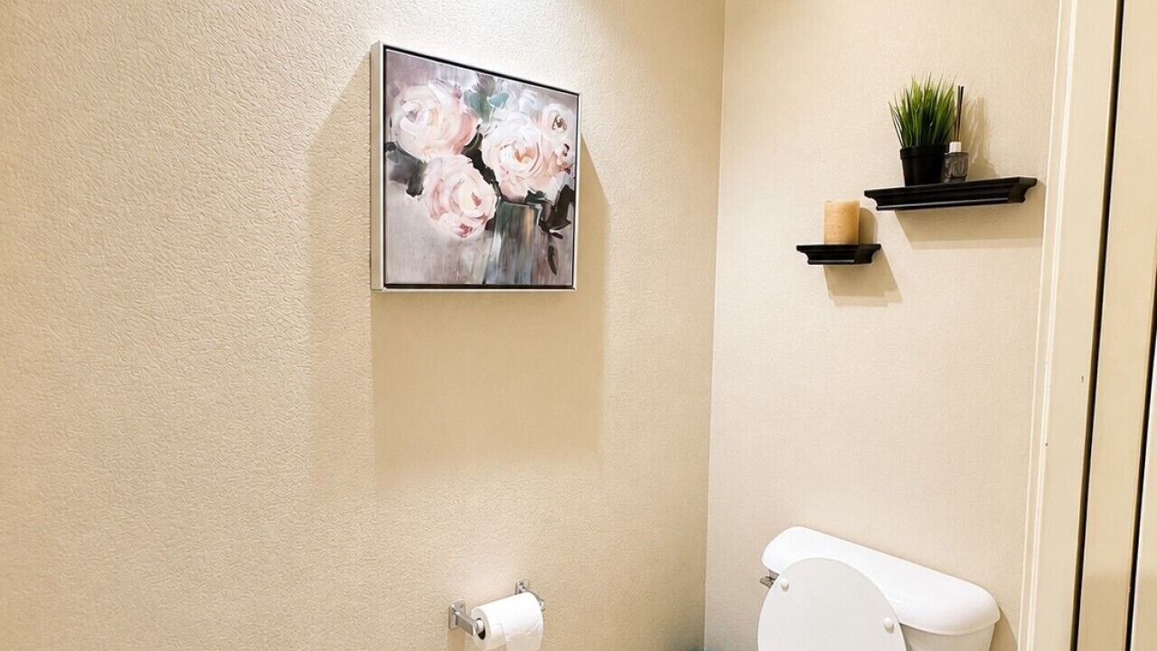 Photo of Bathroom in Fetters Hot Springs-Agua Caliente