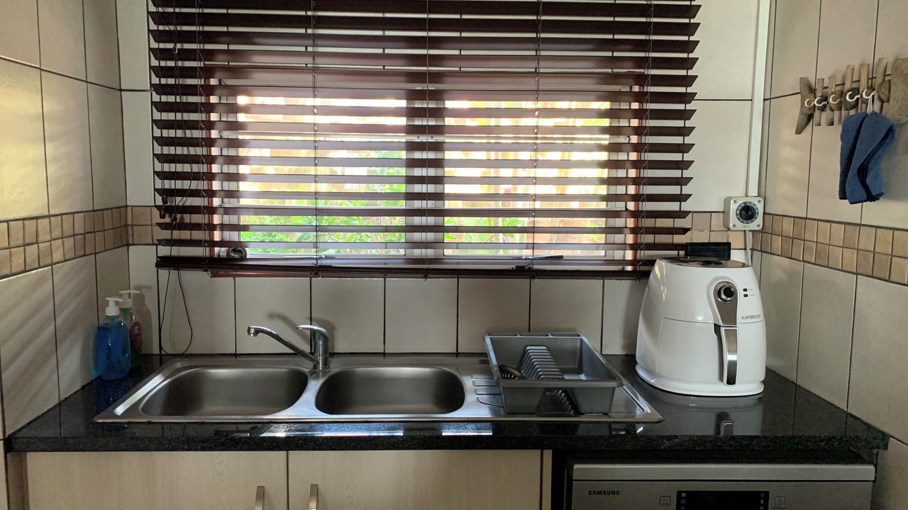Photo of Kitchen in Kingsborough