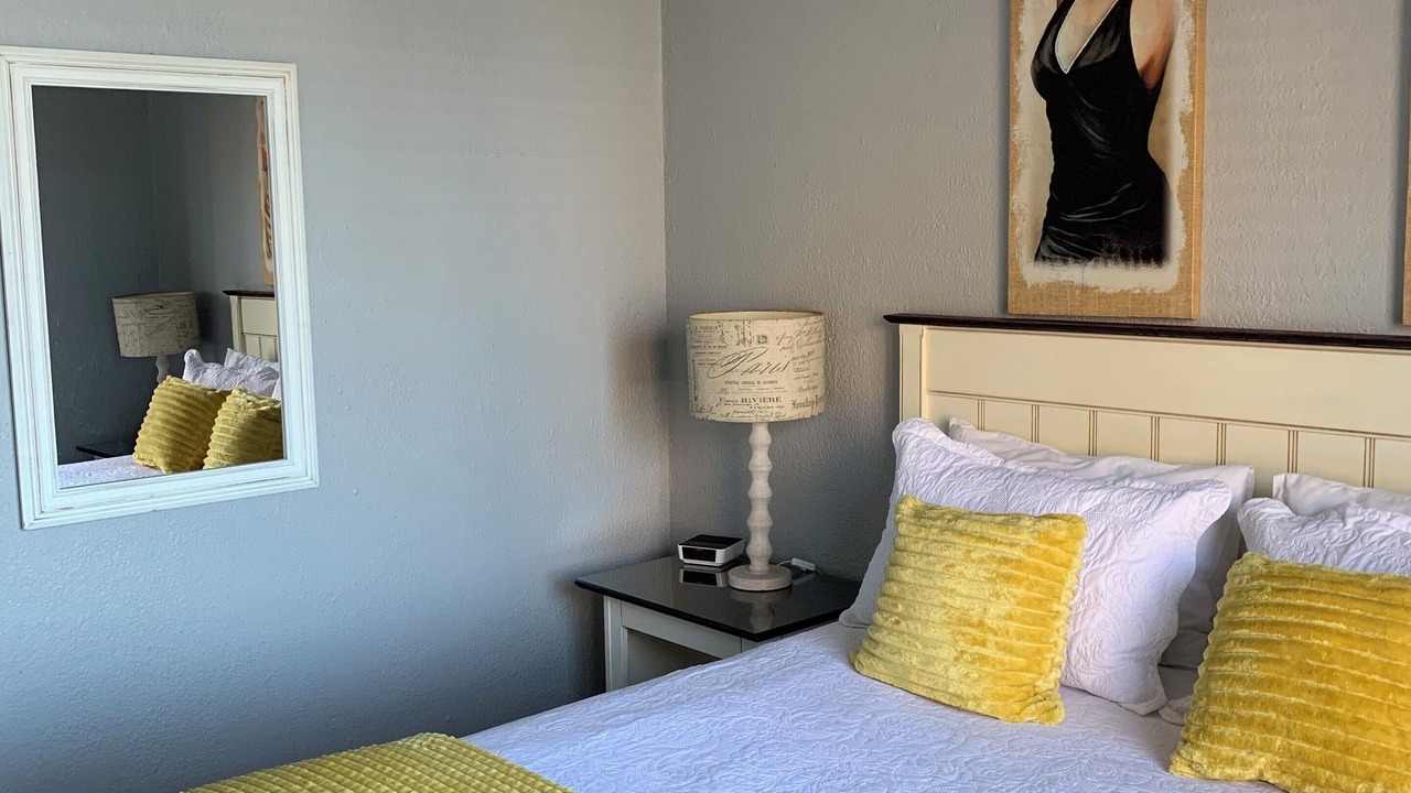Photo of Bedroom in Kingsborough