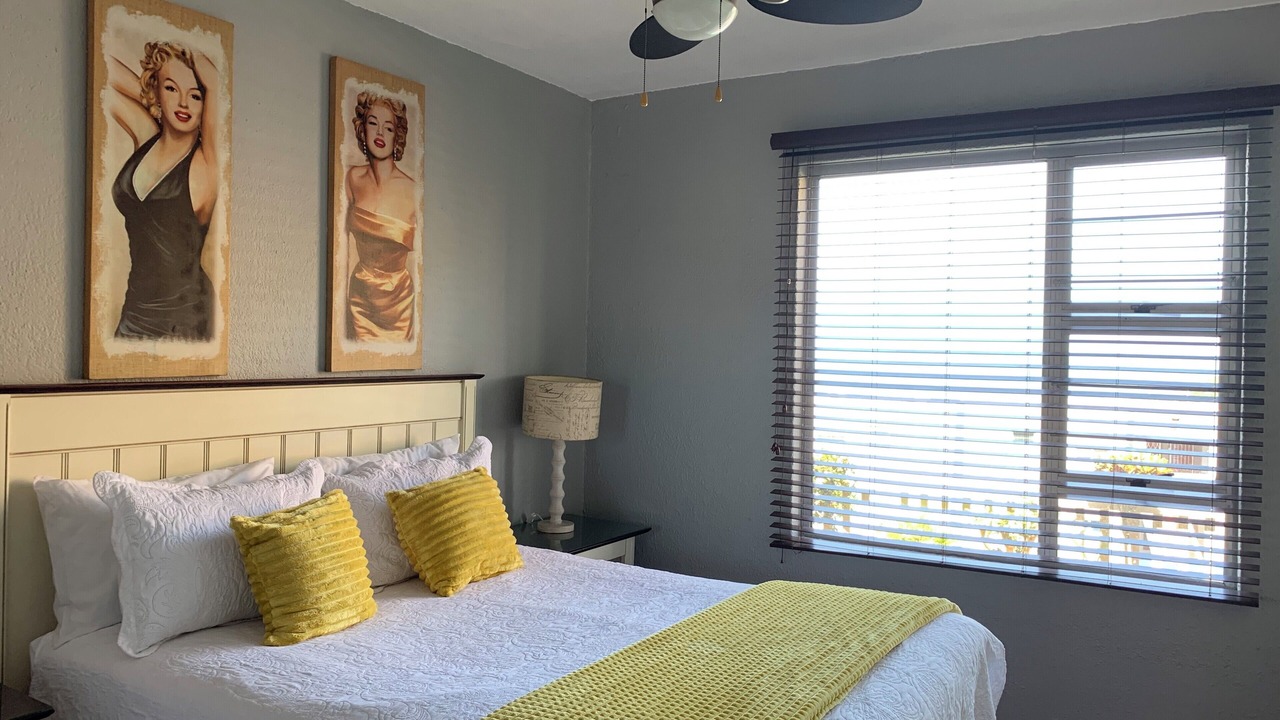 Photo of Bedroom in Kingsborough
