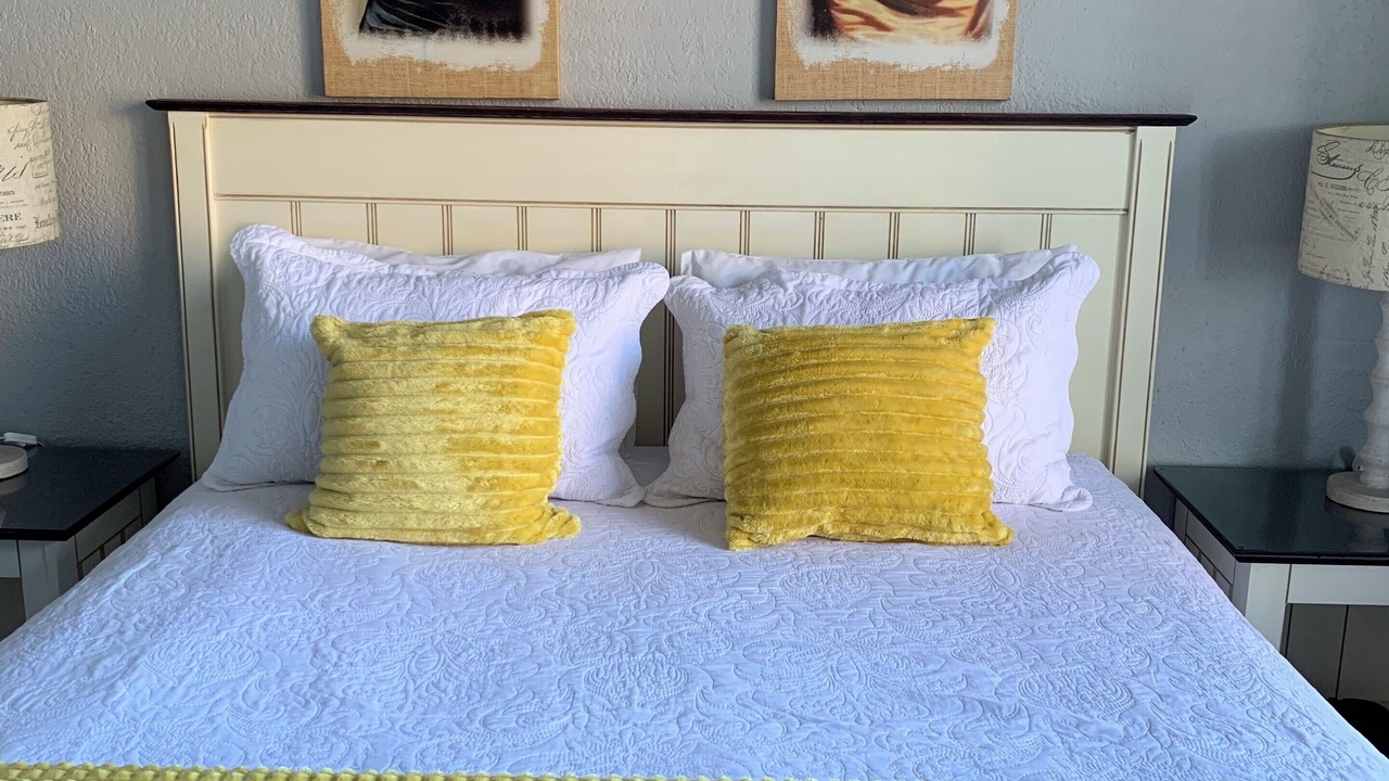 Photo of Bedroom in Kingsborough