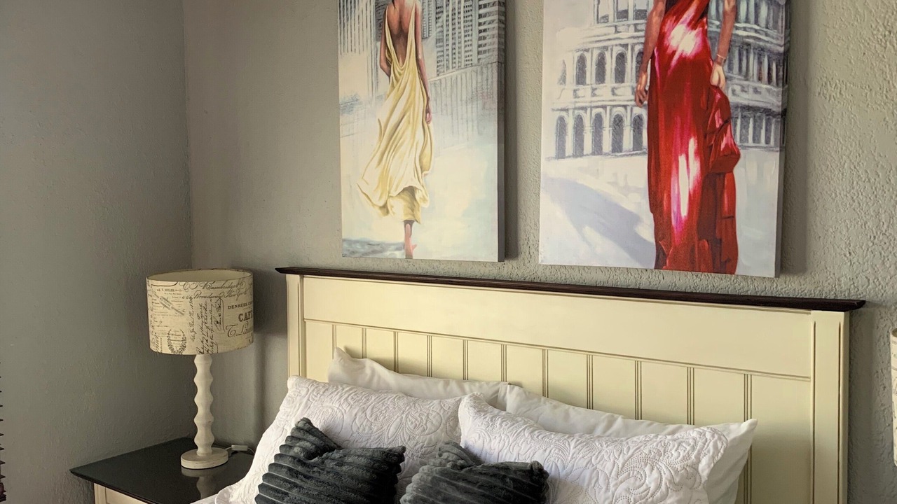 Photo of Bedroom in Kingsborough