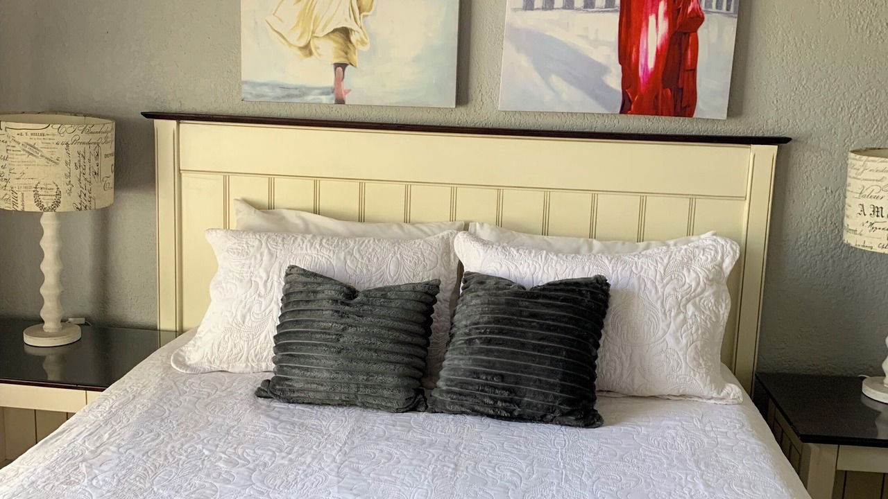 Photo of Bedroom in Kingsborough