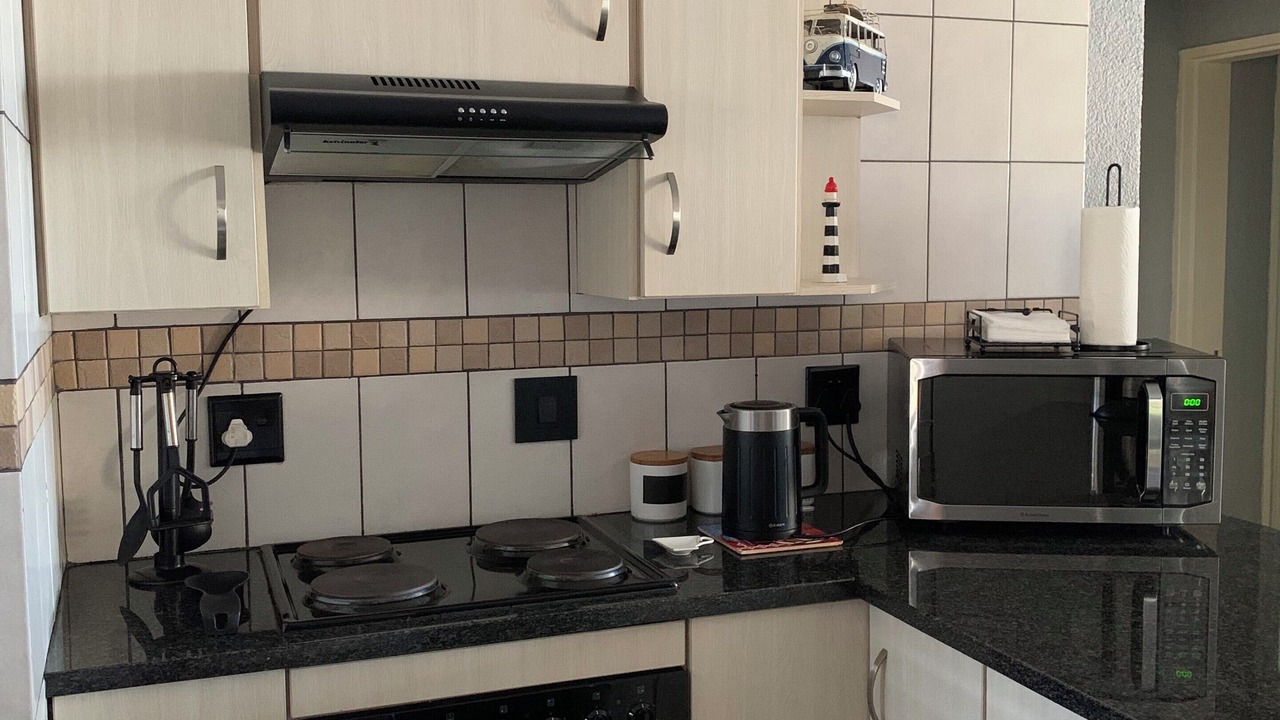 Photo of Kitchen in Kingsborough
