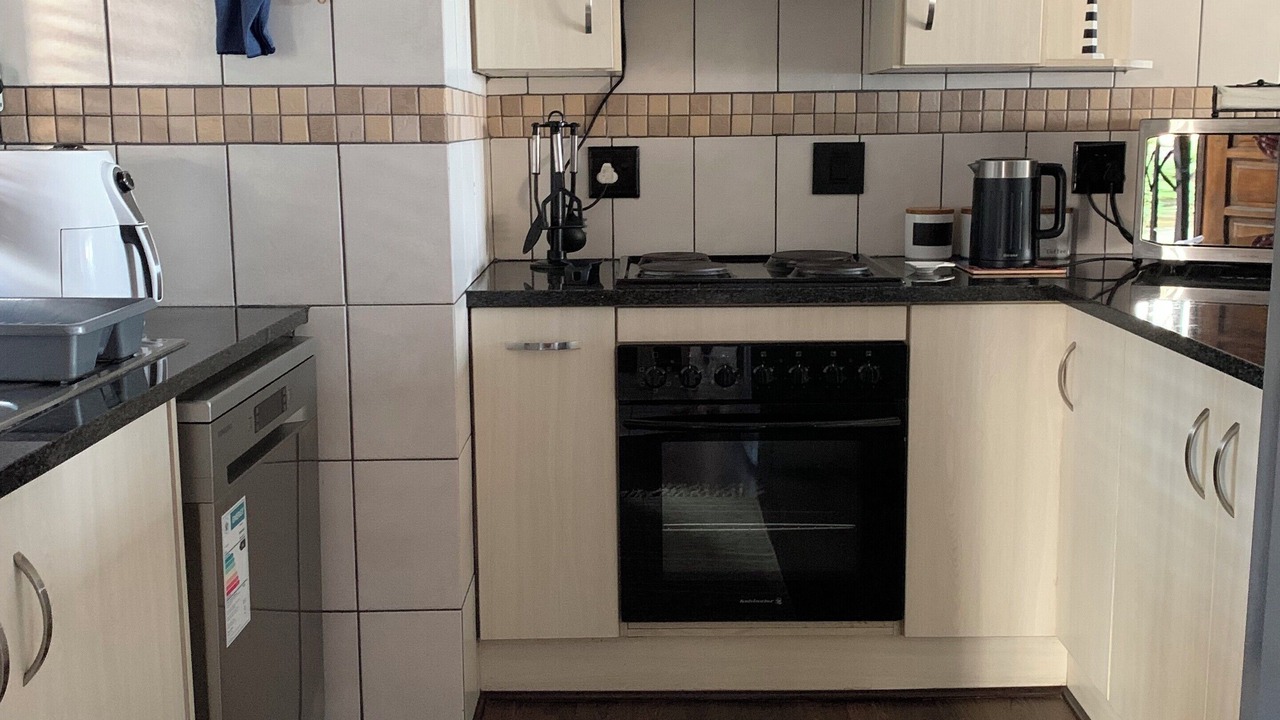Photo of Kitchen in Kingsborough