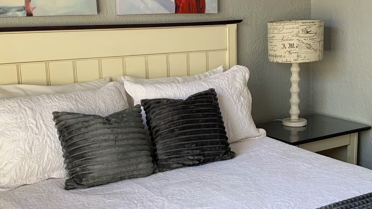 Photo of Bedroom in Kingsborough